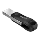 SanDisk iXpand Go SDIX60N-256G-GN6NE Флэш-накопитель 2