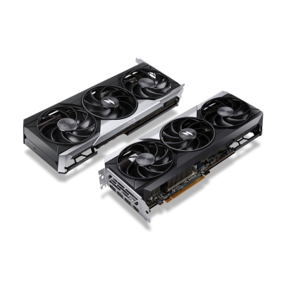 Acer RX9070XT NITRO OC DP.Z4DWW.P01 Видеокарта 7