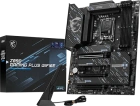 MSI Z890 GAMING PLUS WIFI6E Материнская плата