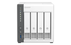 QNAP D4 (Rev. C) Сетевое хранилище без дисков