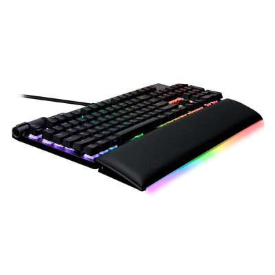 ASUS XA07 STRIX FLARE II 90MP02E6-BKRA00 Клавиатура 3