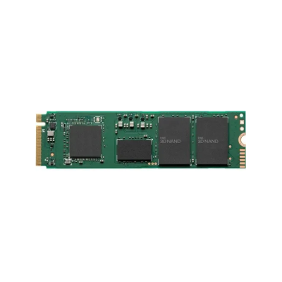 Intel 670p SSD-накопитель 1Tb SSDPEKNU010TZX1