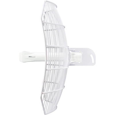 Ubiquiti AirGrid M5 HP 5G27 (AG-HP-5G27) Радиомост 4