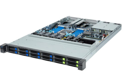 GIGABYTE R163-Z32-AAC2 Серверная платформа 