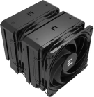 Zalman CNPS14X DUO BLACK Кулер 5