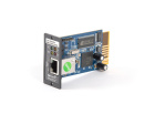 Бастион SKAT DL 801 SNMP-модуль  SNMP-модуль DL 801 (2159)