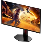 AOC Q27G4ZDR Монитор 4