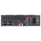 Gigabyte B550 X EAGLE WIFI6E Материнская плата 4