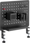 Cactus CS-PB-BK Органайзер черный 3