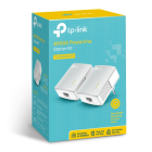 TP-Link TL-PA4010 KIT Комплект адаптеров 4