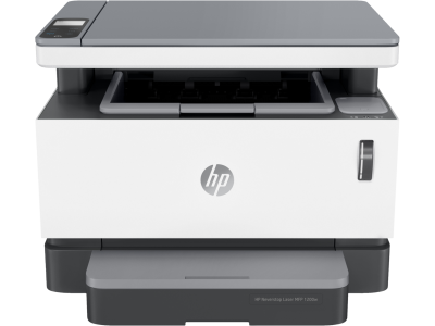 HP Neverstop Laser MFP 1200w 4RY26A МФУ