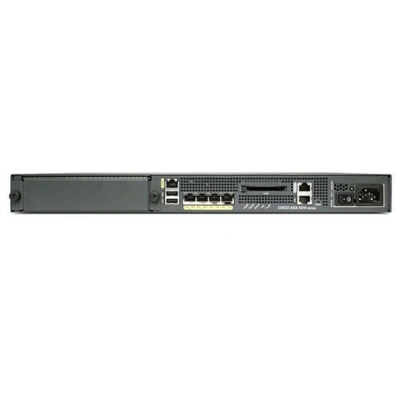 Cisco ASA5520 ASA5520-K8 Б/У Межсетевой экран 1