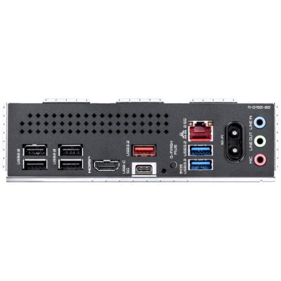 Gigabyte B550 X EAGLE WIFI6E Материнская плата 3