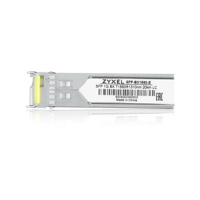 ZyXEL SFP-BX1550-E-ZZBD01F SFP-трансивер 1
