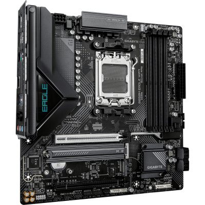 Gigabyte B850M EAGLE WIFI7 Материнская плата 4