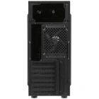 ZALMAN MIDITOWER ATX W/O PSU T8 Корпус 3