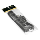 Exegate ECE-6-5B EX285834RUS Удлинитель 2