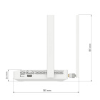 KEENETIC SKIPPER 4G (KN-2910) Wi-Fi роутер 12