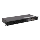 SNR SNR-PDU-A-14A-CB16L1 Блок розеток