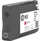 HP 953 Magenta F6U13AE Картридж