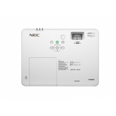NEC ME372W (60004597) Проектор  1