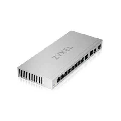 Zyxel XGS1210-12 Коммутатор управляемый XGS1210-12-ZZ0101F 4