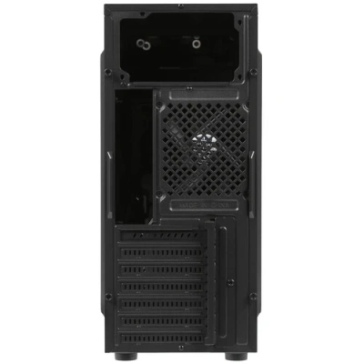 ZALMAN MIDITOWER ATX W/O PSU T8 Корпус 2