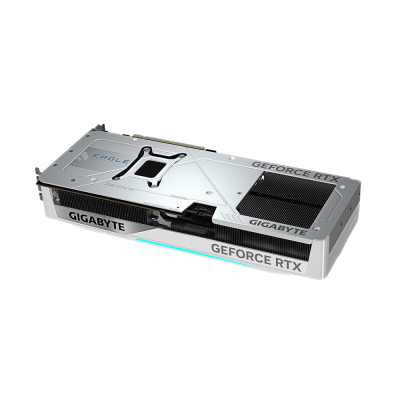 Gigabyte RTX5070Ti EAGLE OC ICE GV-N507TEAGLEOC ICE-16GD Видеокарта 6