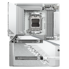 Gigabyte B850 AORUS STEALTH ICE Материнская плата 2