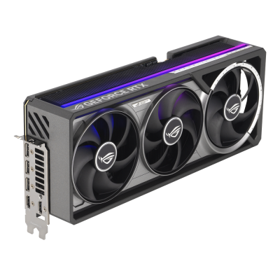 ASUS ROG-ASTRAL-RTX5090-O32G-GAMING 90YV0LW0-M0NA00 Видеокарта 5