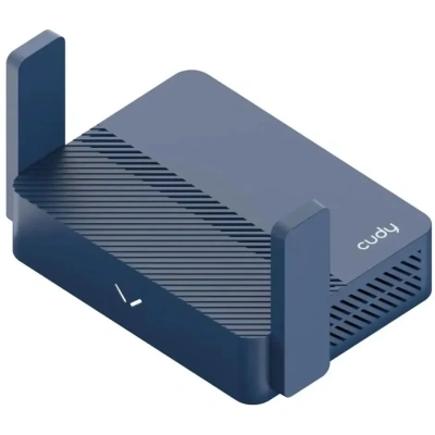 Cudy TR3000 Маршрутизатор 1
