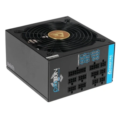 Chieftec 850W BDF-850C Блок питания