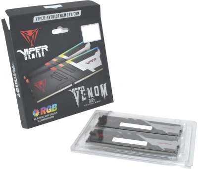 Patriot PVVR548G600C30K Модуль памяти 1