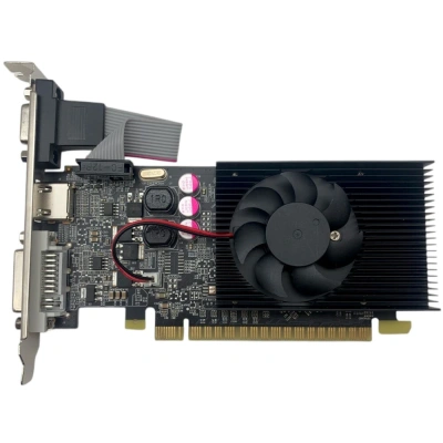 CBR G210 1Gb DDR3 VGA-STX210-1G-RTL Видеокарта