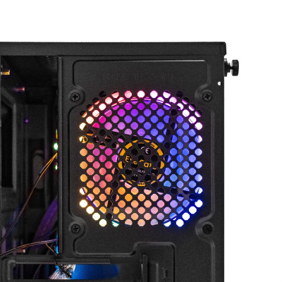 Exegate Mistery R2 EX294384RUS Корпус 3