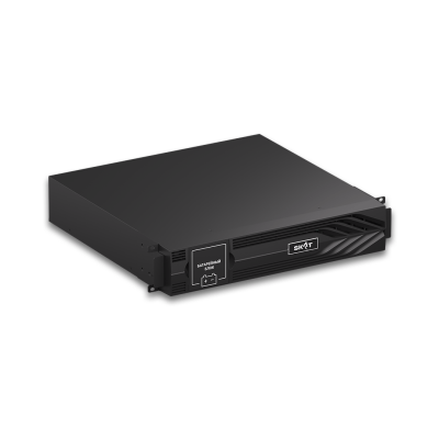 Бастион SKAT BC 72/18S3 RACK P3 Блок батарейный 8786 2