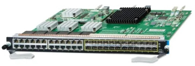 PLANET CS6-S24T24S Модуль