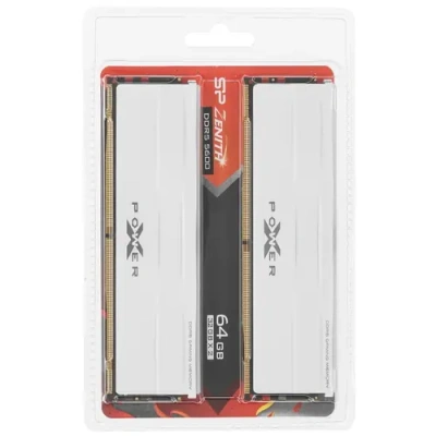 Silicon Power SP064GXLWU560FDG Модуль памяти 1