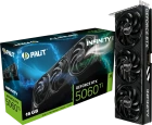 Palit RTX5060Ti INFINITY 3 NV RTX 5060TI NE7506T019T1-GB2061S Видеокарта 9