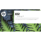HP 832 4UV29A White Latex Картридж