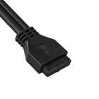 Exegate EX298296RUS Планка портов в корпус 4