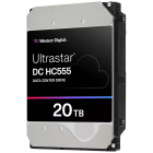 WD Ultrastar WUH722020CLE6L4 Жесткий диск 3