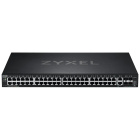 Zyxel XGS2220-54 Коммутатор XGS2220-54-EU0101F XGS2220-540101F