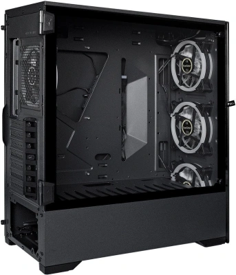 Exegate i3 MAX-NPX600 EX290160RUS Корпус 9