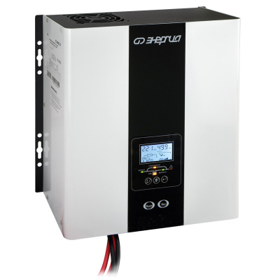 Энергия Smart 1000W (Е0201-0143) ИБП 3