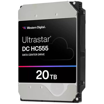WD Ultrastar WUH722020CLE6L4 Жесткий диск 2