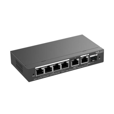 Ruijie Reyee RG-ES206GS-P RG0000033 Коммутатор 4