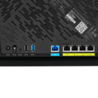 ASUS RT-AX86S Wi-Fi-роутер 90IG05F0-MO3A00 5