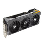 ASUS GeForce TUF-RTX4070TI-O12G-GAMING Видеокарта 90YV0IJ0-M0NA00  