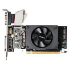 GIGABYTE GeForce GT 710 LP (rev. 2.0) GV-N710D3-2GL 2.0 Видеокарта